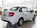 2026 Lada (ВАЗ) Granta I Рестайлинг, белый - вид 5