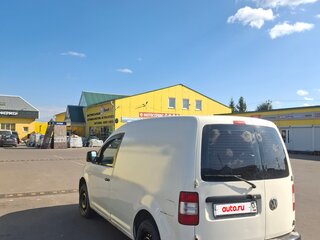2006 Volkswagen Caddy Maxi III, белый, 250000 рублей, вид 4