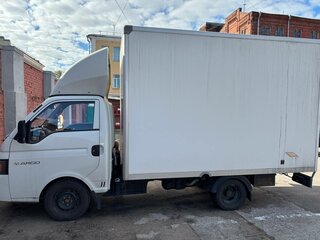 2023 Sollers Argo, белый, 2300000 рублей, вид 4
