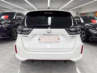 2022 Honda Life VI, белый, 1000000 рублей, вид 5