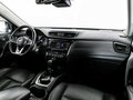 2020 Nissan X-Trail III Рестайлинг, чёрный - вид 8