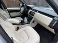 2018 Land Rover Range Rover IV Рестайлинг, серебристый - вид 6