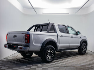 2023 JAC T8 Pro, серый, 2048000 рублей, вид 4