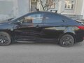 2016 Hyundai Solaris I Рестайлинг, чёрный, 250000 рублей - вид 3