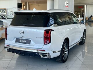 2026 GAC GS8 II, белый, 4949000 рублей, вид 4