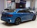 2022 Audi A3 35 TFSI Long IV (8Y), синий, 2030008 рублей - вид 3