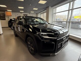 2026 Toyota RAV4 VI (XA60), чёрный, 4190000 рублей, вид 2