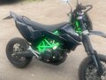 2008 KTM 690 SMC, оранжевый, 370000 рублей - вид 1
