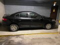 2014 Renault Fluence I Рестайлинг, чёрный, 680000 рублей - вид 2