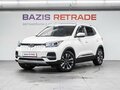 2019 Chery Tiggo E I, белый, 1799000 рублей