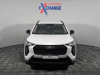 2024 Haval Jolion I Рестайлинг, белый, 1979000 рублей, вид 2
