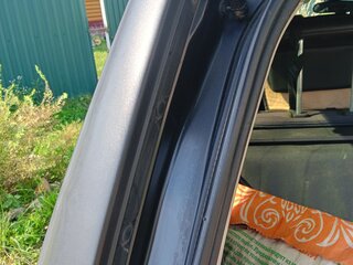 2007 Land Rover Freelander II, чёрный, 700000 рублей, вид 3