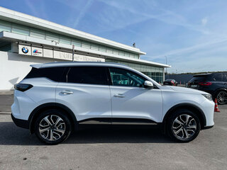 2025 Tenet T7, белый, 2164000 рублей, вид 4
