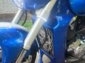 2007 Suzuki Boulevard M109R, синий - вид 8