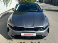 2025 Kia K5 III, серый, 4200000 рублей - вид 3