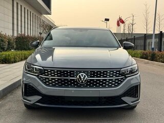 2022 Volkswagen Lavida III Рестайлинг, серый, 1463000 рублей, вид 2