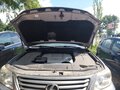 2009 Lexus LX 570 III, серый, 4000000 рублей - вид 11