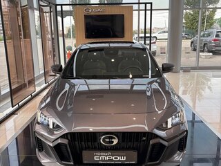 2025 GAC Empow, серый, 3319000 рублей, вид 4