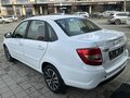 2026 Lada (ВАЗ) Granta I Рестайлинг, белый - вид 6