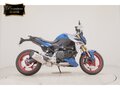 2024 BMW F 900 R, синий, 1277000 рублей - вид 1