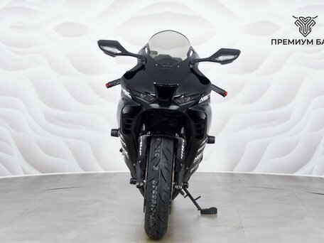 2020 Honda CBR 1000 RR/RA Fireblade, чёрный, 1899000 рублей, вид 4
