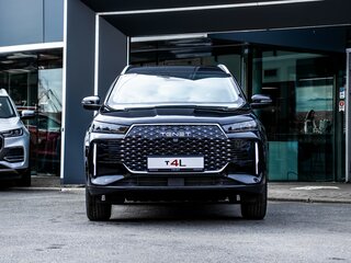 2026 Tenet T4L, чёрный, 2256210 рублей, вид 2