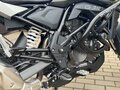 2021 BMW G 310 GS, чёрный - вид 10