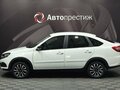 2026 Lada (ВАЗ) Granta Active Cross I Рестайлинг, белый - вид 6