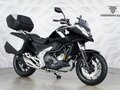 2026 Honda NC 750X, чёрный, 1499000 рублей - вид 4