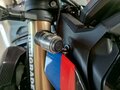 2024 BMW S 1000 R, синий - вид 8