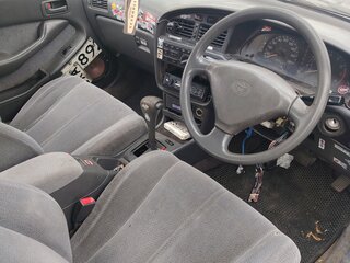 1993 Toyota Camry V30, синий, 87000 рублей, вид 5