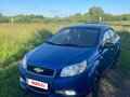 2016 Ravon Nexia R3, синий, 470000 рублей - вид 3