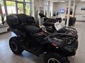 2026 Loncin XWolf 550, чёрный, 775000 рублей - вид 3