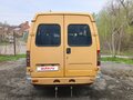 2006 ГАЗ ГАЗель (3221), жёлтый, 250000 рублей - вид 6