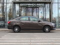 2017 Lada (ВАЗ) Vesta I, коричневый, 945000 рублей - вид 3