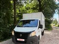 2016 ГАЗ ГАЗель Next, белый, 1250000 рублей - вид 6