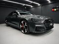 2020 Audi A7 55 TFSI II (4K), серый, 5900000 рублей - вид 2