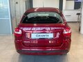 2026 Lada (ВАЗ) Granta I Рестайлинг, красный, 1151000 рублей - вид 8