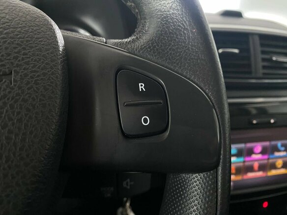 2018 Nissan Terrano III (D10), чёрный - вид 9