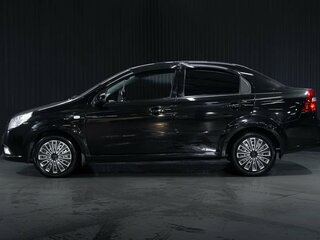 2017 Ravon Nexia R3, чёрный, 775000 рублей, вид 3