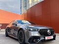 2020 Mercedes-Benz S-Класс 400 d 4MATIC VII (W223), серый, 9800000 рублей