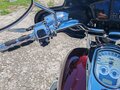 2008 Yamaha XV 1900, пурпурный, 885000 рублей - вид 5