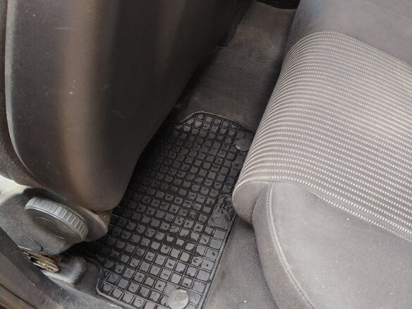 2007 Audi A4 8V III (B7), чёрный, 610000 рублей - вид 20