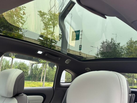 2026 Changan Qiyuan A06 28.39 kWh, белый, 2635029 рублей - вид 12