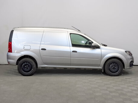 2024 LADA (ВАЗ) Largus, серый, 1225000 рублей, вид 4