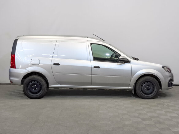 2024 LADA (ВАЗ) Largus, серый, 1225000 рублей - вид 3
