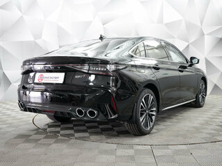 2024 Chery Arrizo 8, чёрный, 2144000 рублей, вид 5