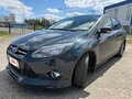 2012 Ford Focus III, серый, 660000 рублей