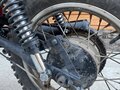 1989 ЗиД Восход, красный, 45000 рублей - вид 11