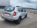 2013 Renault Duster I, серебристый, 890000 рублей - вид 4